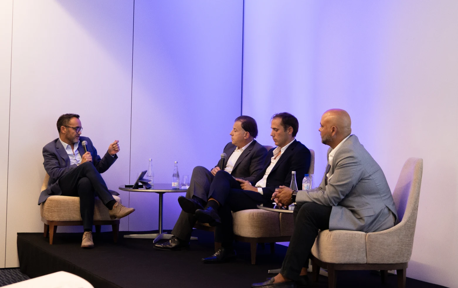 IA e digitalização em debate na Conferência APEMIP: A Nova Mediação Imobiliária 2