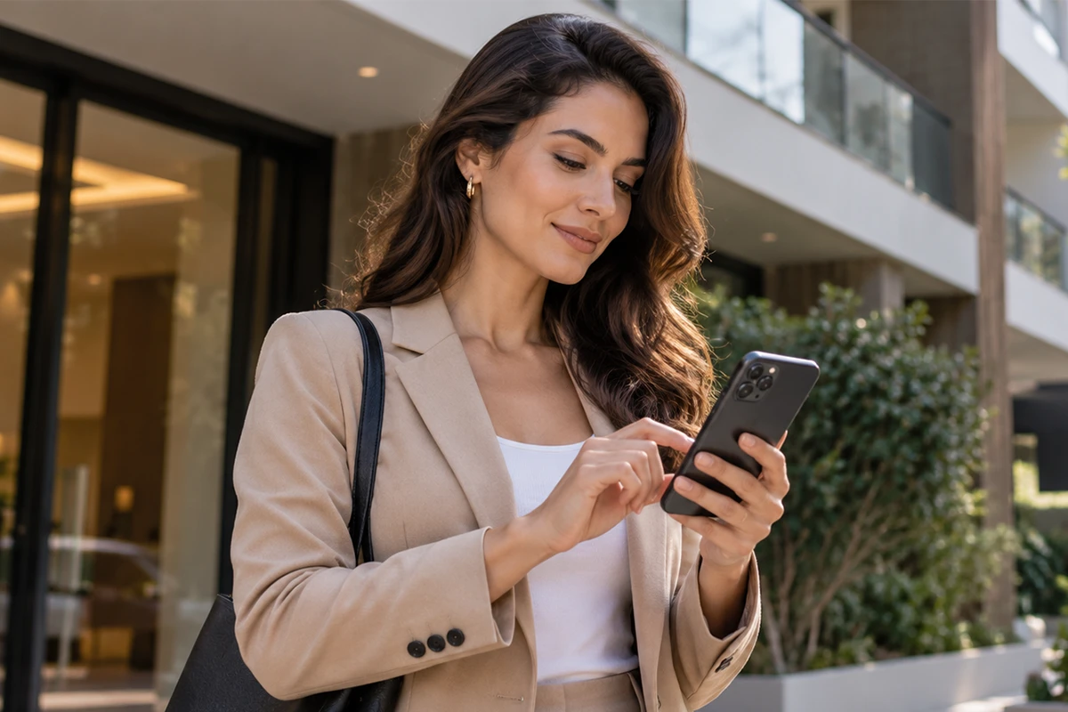 7 funcionalidades que uma App de CRM imobiliário deve ter
