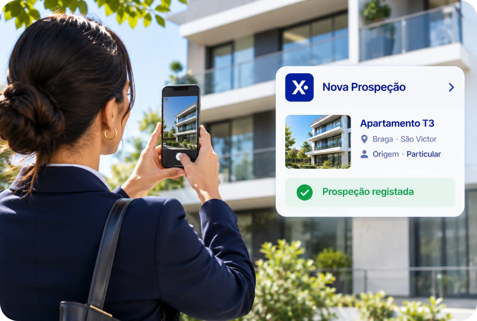 7. Aproveitar uma oportunidade de angariação quando ela aparece 0