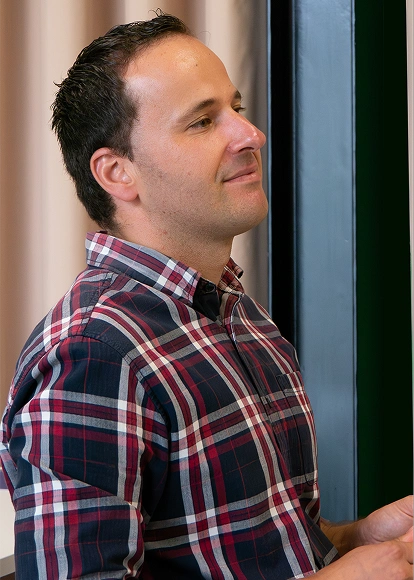 Márcio Martins, Dgest House Imobiliária