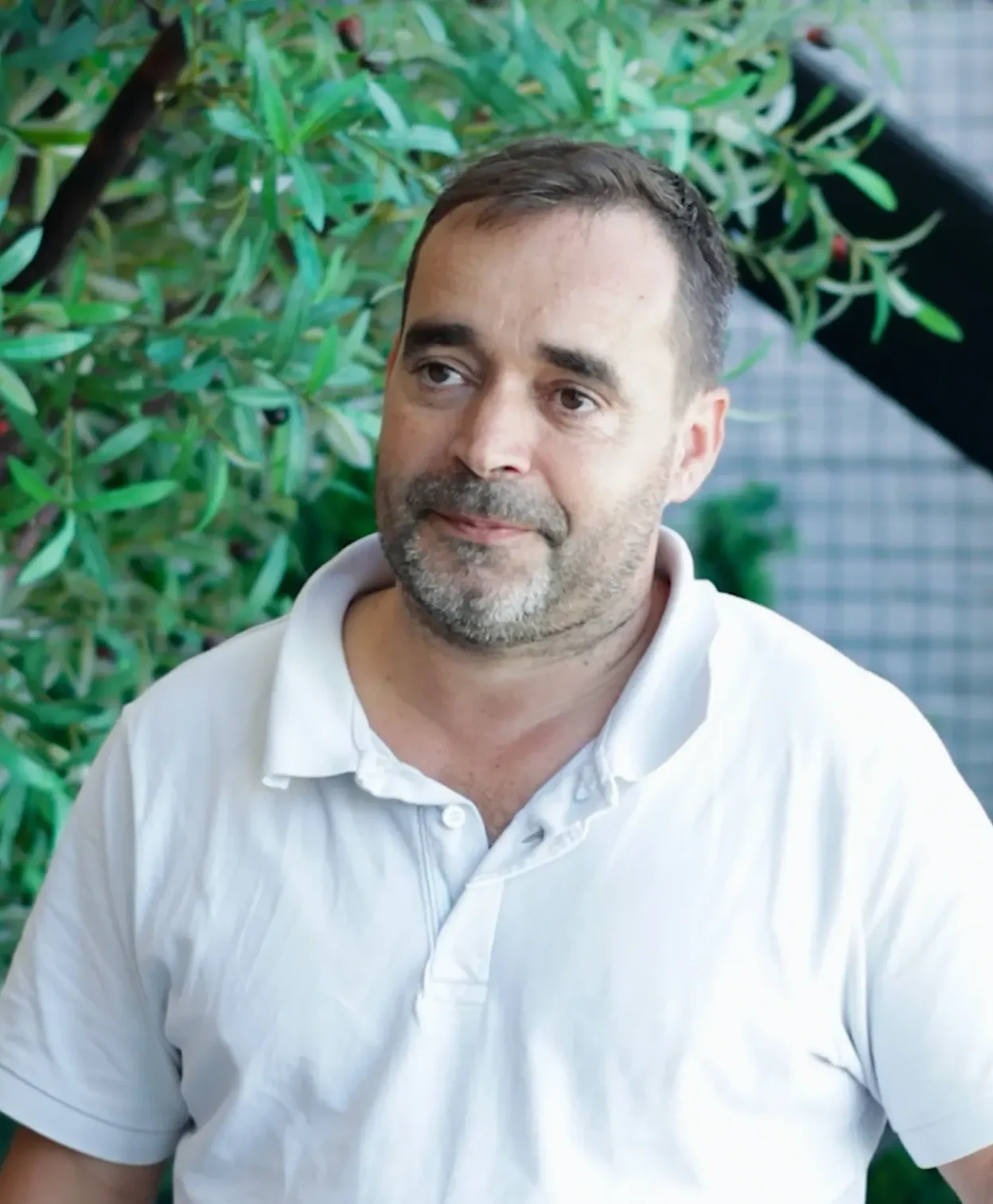 Márcio Simões, MR Consultores